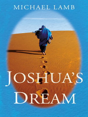 cover image of Joshua's Dream